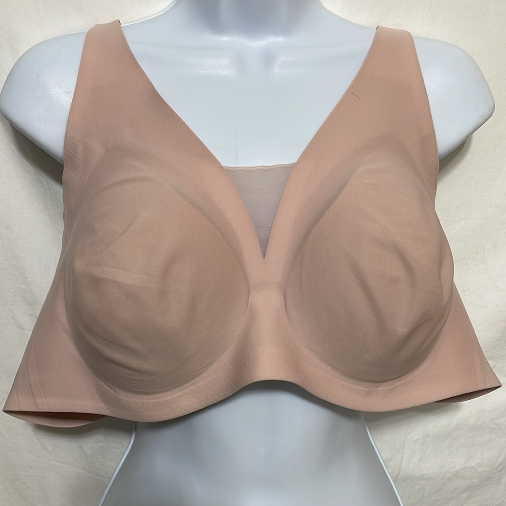Knix Xxxl Bra